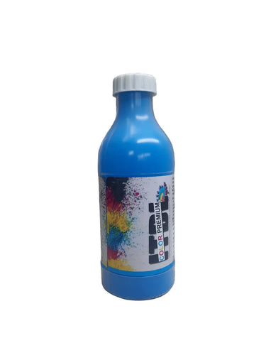 ITDL Cyan Toner Xerox WC7545/ 7245/ 7435/ 7428/ 7445/ 7525/ 7528/ 7535/7845 DC 252/260/550/560/570/700/700i